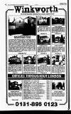 Hammersmith & Shepherds Bush Gazette Friday 01 March 1996 Page 26