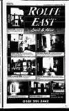 Hammersmith & Shepherds Bush Gazette Friday 01 March 1996 Page 29