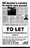 Hammersmith & Shepherds Bush Gazette Friday 01 March 1996 Page 50