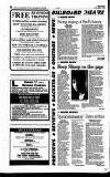 Hammersmith & Shepherds Bush Gazette Friday 01 March 1996 Page 52