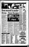 Hammersmith & Shepherds Bush Gazette Friday 01 March 1996 Page 71