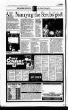 Hammersmith & Shepherds Bush Gazette Friday 15 March 1996 Page 4