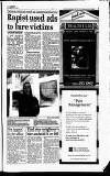 Hammersmith & Shepherds Bush Gazette Friday 15 March 1996 Page 5