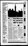 Hammersmith & Shepherds Bush Gazette Friday 15 March 1996 Page 8