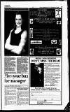 Hammersmith & Shepherds Bush Gazette Friday 15 March 1996 Page 9