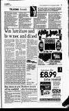 Hammersmith & Shepherds Bush Gazette Friday 15 March 1996 Page 13