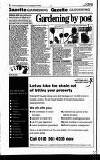Hammersmith & Shepherds Bush Gazette Friday 15 March 1996 Page 18