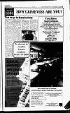 Hammersmith & Shepherds Bush Gazette Friday 15 March 1996 Page 23