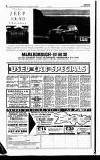 Hammersmith & Shepherds Bush Gazette Friday 15 March 1996 Page 48