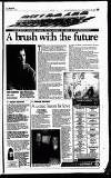 Hammersmith & Shepherds Bush Gazette Friday 15 March 1996 Page 57