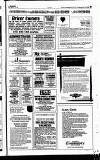 Hammersmith & Shepherds Bush Gazette Friday 15 March 1996 Page 71