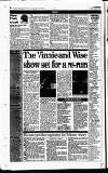 Hammersmith & Shepherds Bush Gazette Friday 15 March 1996 Page 76