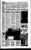 Hammersmith & Shepherds Bush Gazette Friday 10 May 1996 Page 3