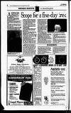 Hammersmith & Shepherds Bush Gazette Friday 10 May 1996 Page 4