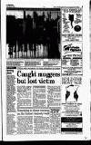 Hammersmith & Shepherds Bush Gazette Friday 10 May 1996 Page 9
