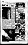 Hammersmith & Shepherds Bush Gazette Friday 10 May 1996 Page 11