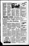 Hammersmith & Shepherds Bush Gazette Friday 10 May 1996 Page 12