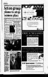 Hammersmith & Shepherds Bush Gazette Friday 10 May 1996 Page 17