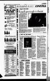 Hammersmith & Shepherds Bush Gazette Friday 10 May 1996 Page 20