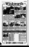 Hammersmith & Shepherds Bush Gazette Friday 10 May 1996 Page 24