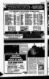 Hammersmith & Shepherds Bush Gazette Friday 10 May 1996 Page 42