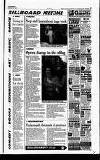 Hammersmith & Shepherds Bush Gazette Friday 10 May 1996 Page 47