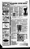 Hammersmith & Shepherds Bush Gazette Friday 10 May 1996 Page 48