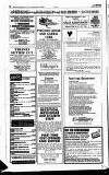 Hammersmith & Shepherds Bush Gazette Friday 10 May 1996 Page 56