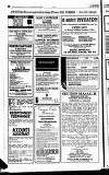 Hammersmith & Shepherds Bush Gazette Friday 10 May 1996 Page 58
