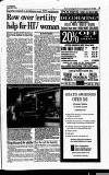 Hammersmith & Shepherds Bush Gazette Friday 17 May 1996 Page 5