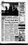 Hammersmith & Shepherds Bush Gazette Friday 17 May 1996 Page 7