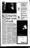 Hammersmith & Shepherds Bush Gazette Friday 17 May 1996 Page 11