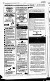 Hammersmith & Shepherds Bush Gazette Friday 17 May 1996 Page 62