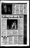 Hammersmith & Shepherds Bush Gazette Friday 17 May 1996 Page 71