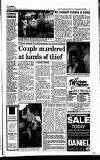 Hammersmith & Shepherds Bush Gazette Friday 28 June 1996 Page 3