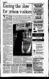 Hammersmith & Shepherds Bush Gazette Friday 28 June 1996 Page 7