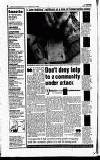 Hammersmith & Shepherds Bush Gazette Friday 28 June 1996 Page 8