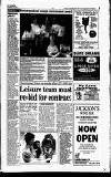 Hammersmith & Shepherds Bush Gazette Friday 28 June 1996 Page 9