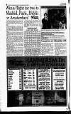 Hammersmith & Shepherds Bush Gazette Friday 28 June 1996 Page 10