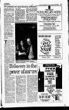 Hammersmith & Shepherds Bush Gazette Friday 28 June 1996 Page 11