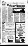 Hammersmith & Shepherds Bush Gazette Friday 28 June 1996 Page 15