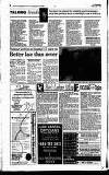 Hammersmith & Shepherds Bush Gazette Friday 28 June 1996 Page 16