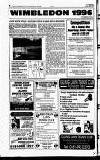 Hammersmith & Shepherds Bush Gazette Friday 28 June 1996 Page 24