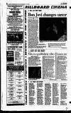 Hammersmith & Shepherds Bush Gazette Friday 28 June 1996 Page 50
