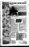 Hammersmith & Shepherds Bush Gazette Friday 28 June 1996 Page 54