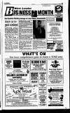 Hammersmith & Shepherds Bush Gazette Friday 28 June 1996 Page 57