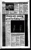 Hammersmith & Shepherds Bush Gazette Friday 28 June 1996 Page 71