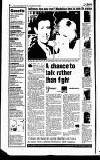 Hammersmith & Shepherds Bush Gazette Friday 09 August 1996 Page 8