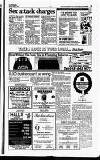 Hammersmith & Shepherds Bush Gazette Friday 09 August 1996 Page 15