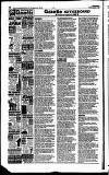 Hammersmith & Shepherds Bush Gazette Friday 09 August 1996 Page 16